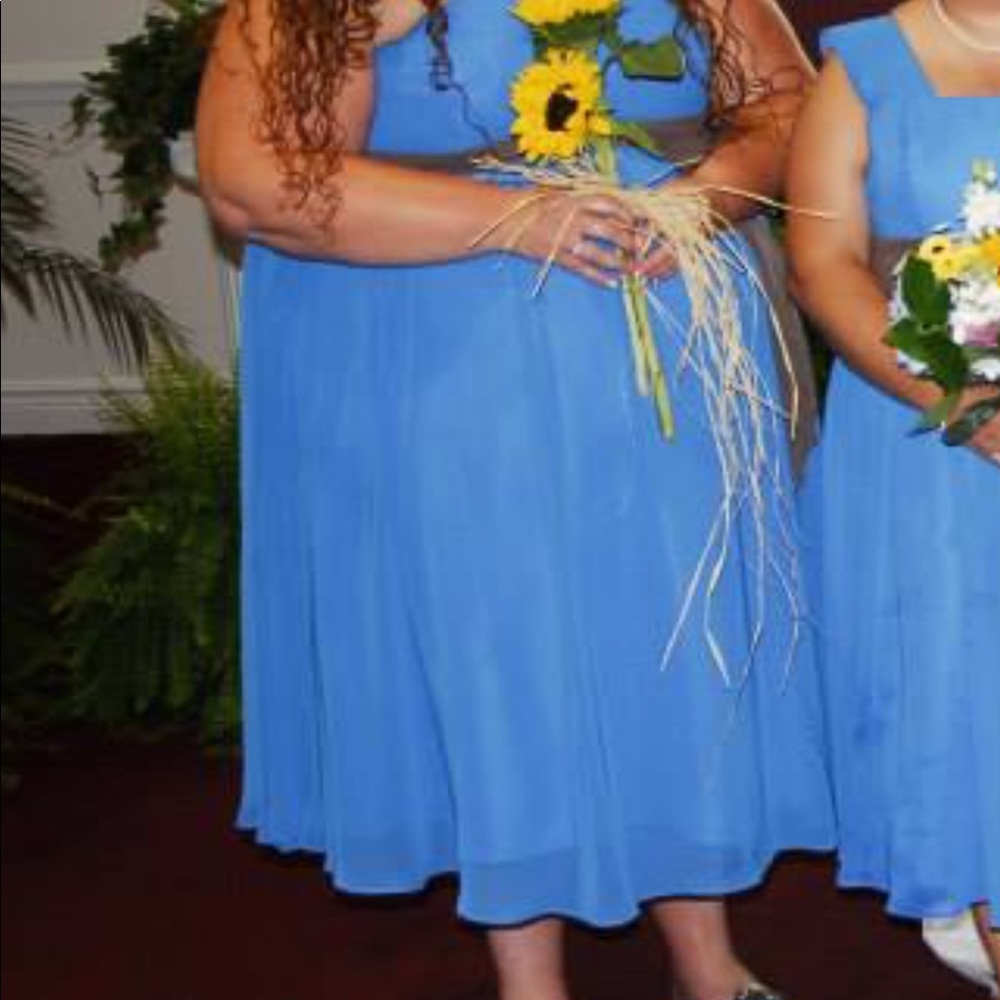 Formal dress- Size 30